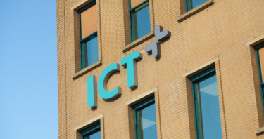 ICT Architectuur Barendrecht